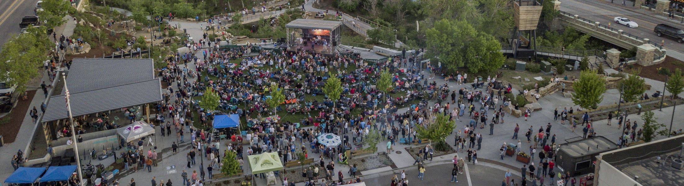 Castle Rock Trail Festival photo 2