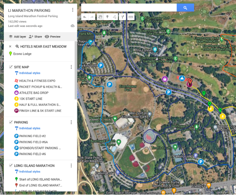 LONG ISLAND MARATHON FESTIVAL photo 4