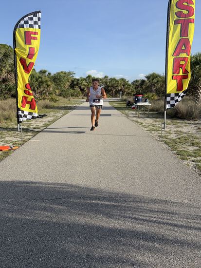 Medal Madness 5K, 10K, & 13.1M at Venice, FL (23) photo 1