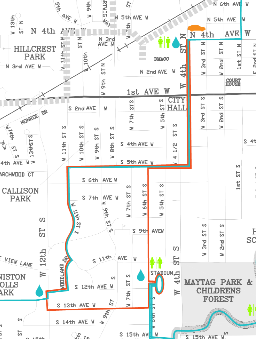 Run For Her Life photo 3