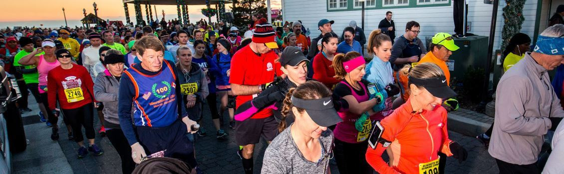 Rehoboth Seashore Marathon and Half Marathon photo 5