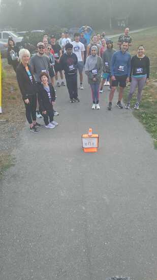 Medal Madness 5K, 10K & 13.1M at Everett, WA (38) photo 1