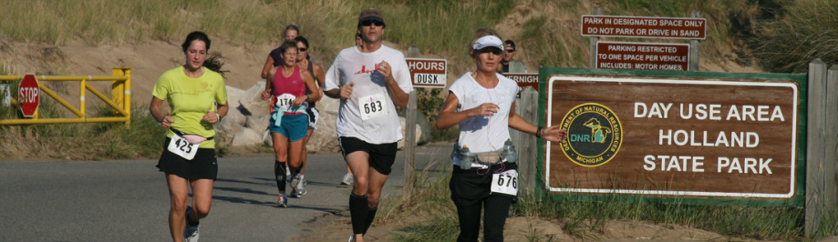 Gentex Park2Park 1/2 Marathon & 5K for Neighbors Plus photo 7