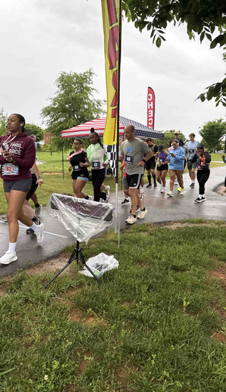 Luau 5K, 10K, & 13.1M at Winston-Salem, NC (20) photo 1