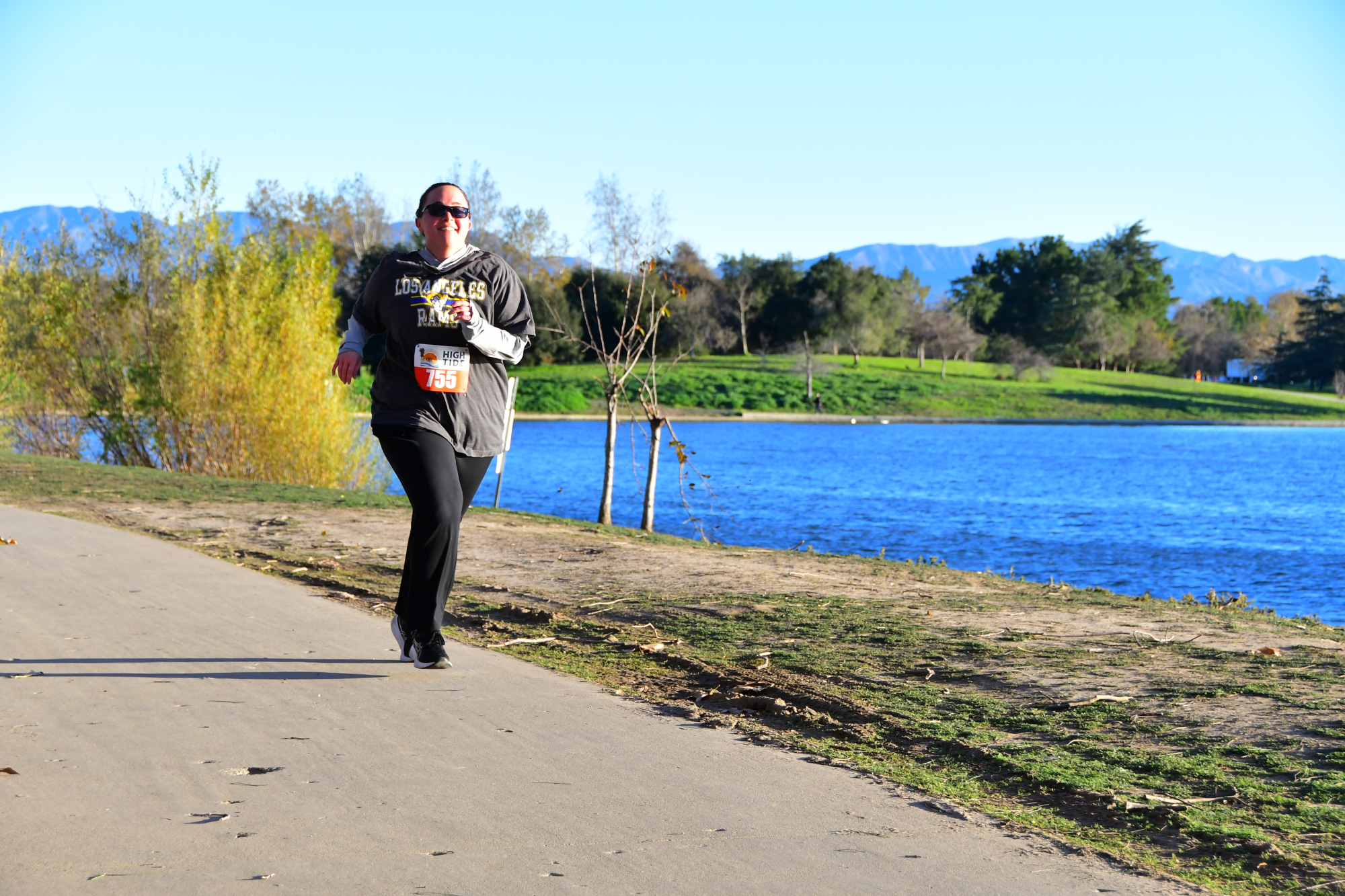Ring Out the Old – 5K, 10K, Half Marathon photo 1