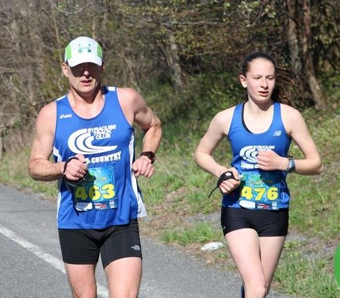 Earth Day Half Marathon, 5K & Relay photo 1