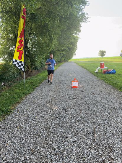 Medal Madness 5K, 10K, & 13.1M at Bowling Green, KY (26) photo 1