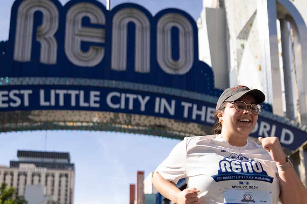 2026 Biggest Little Half Marathon, 10K & 5K photo 1