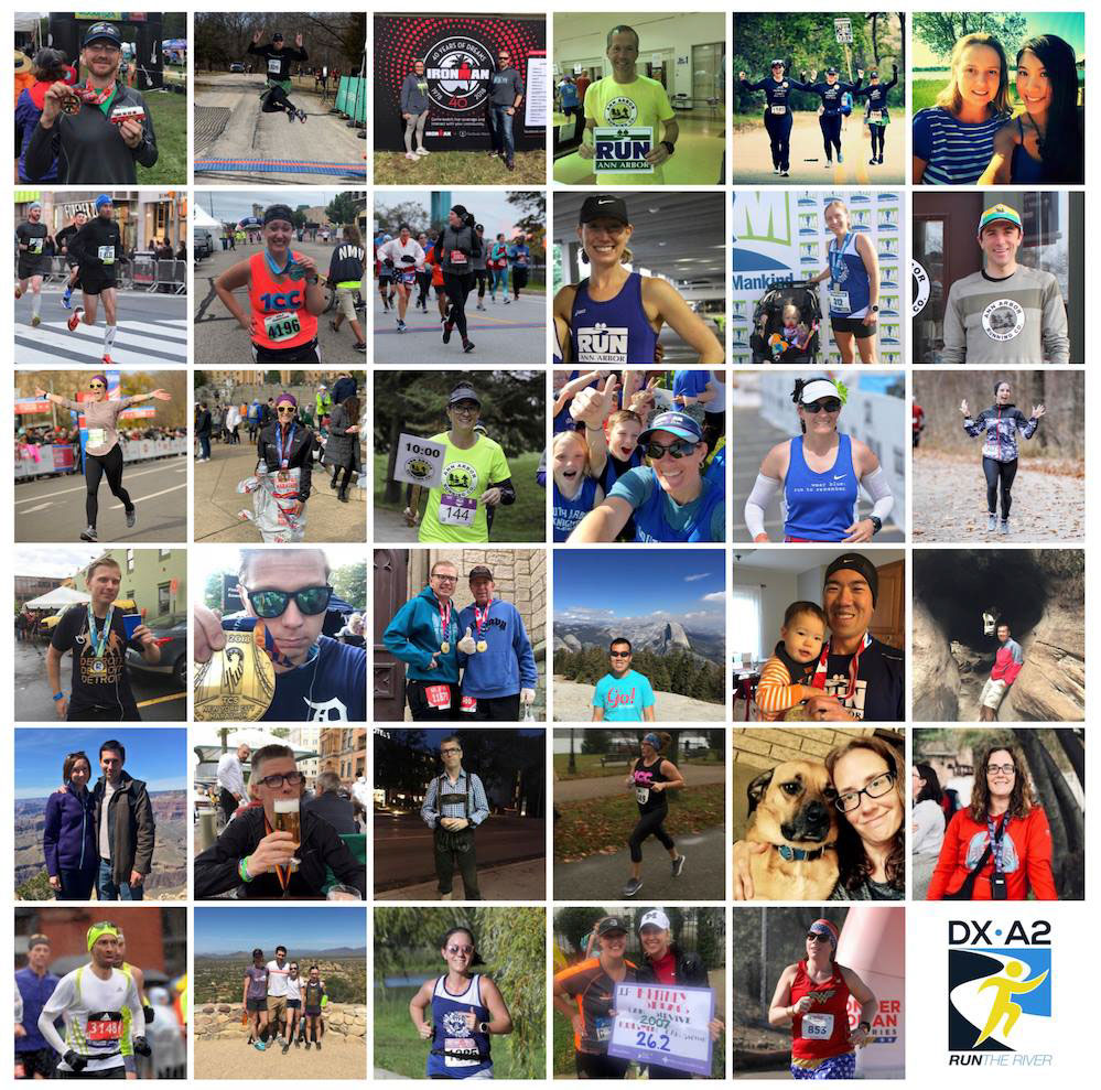 DEXTER-ANN ARBOR RUN photo 1