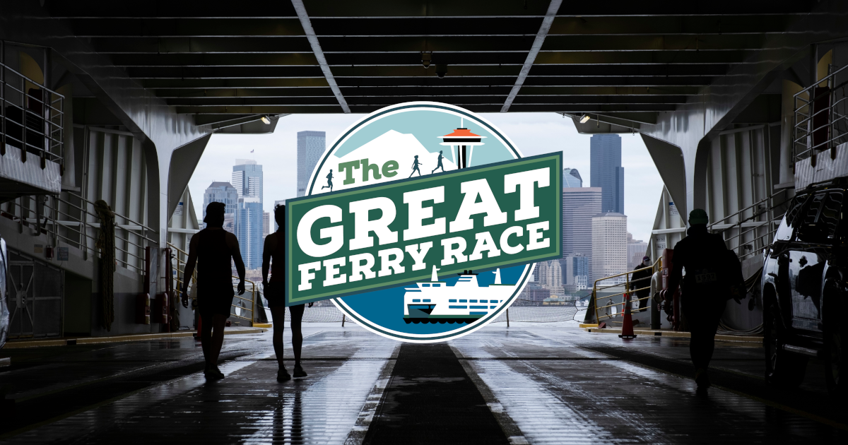 The Great Ferry Race photo 1