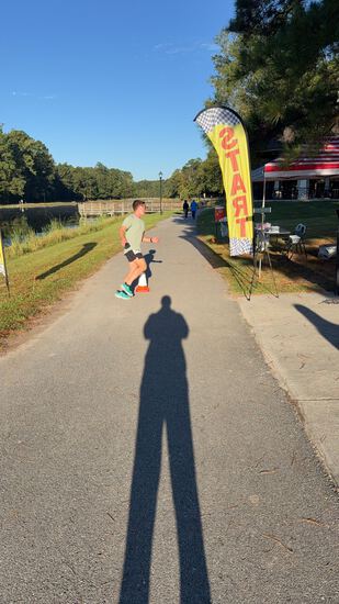 Haunted 5K, 10K, & 13.1M at Pooler, GA (42) photo 2