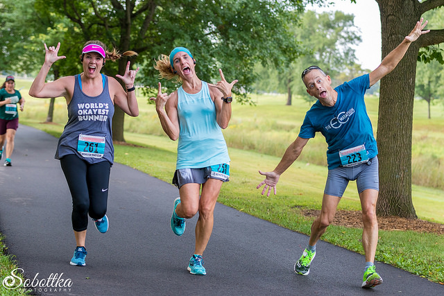 Big Woods Run photo 2