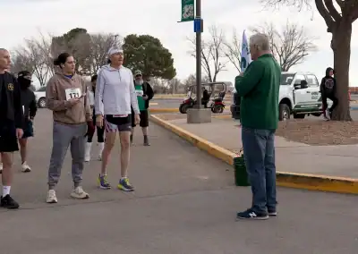 ENMU - Roswell Spring Blast 5K, 10K, & Half Marathon photo 3