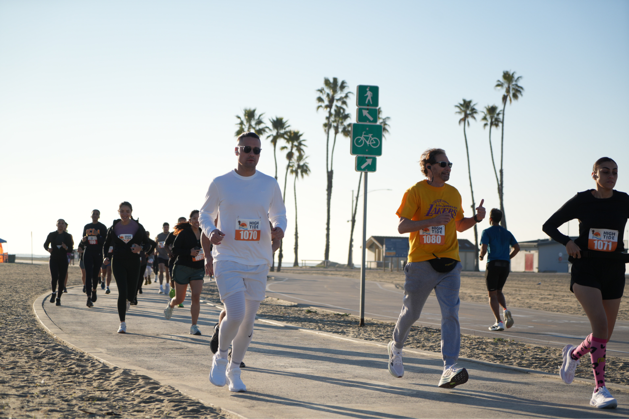 Dog Days of Summer – 5K, 10K, 10M, and Half Marathon photo 5