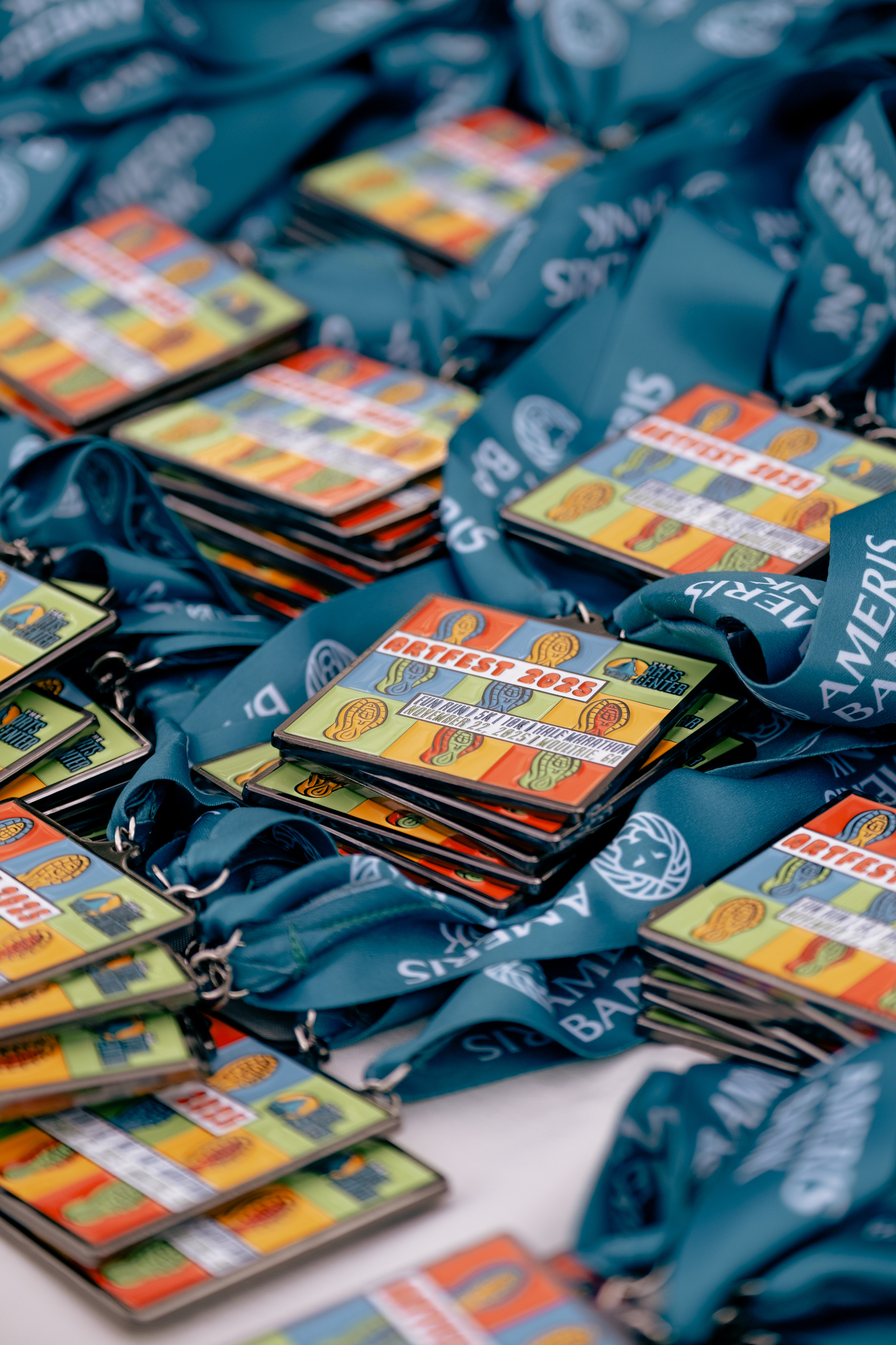 ArtFest Half Marathon | 10K | 5K | Fun Run photo 1