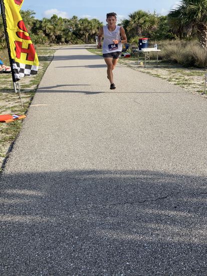 Medal Madness 5K, 10K, & 13.1M at Venice, FL (23) photo 2