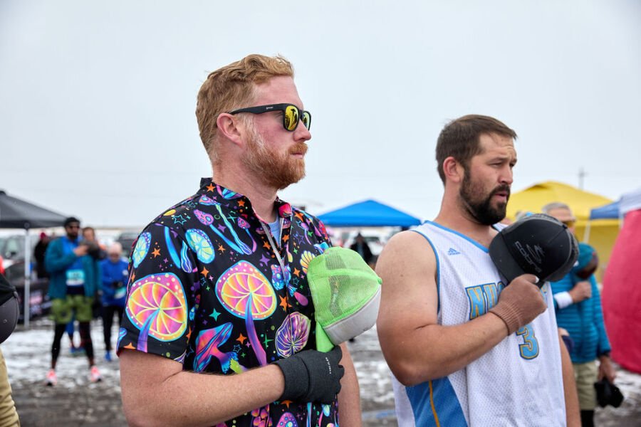 Great Western Trail Race photo 6