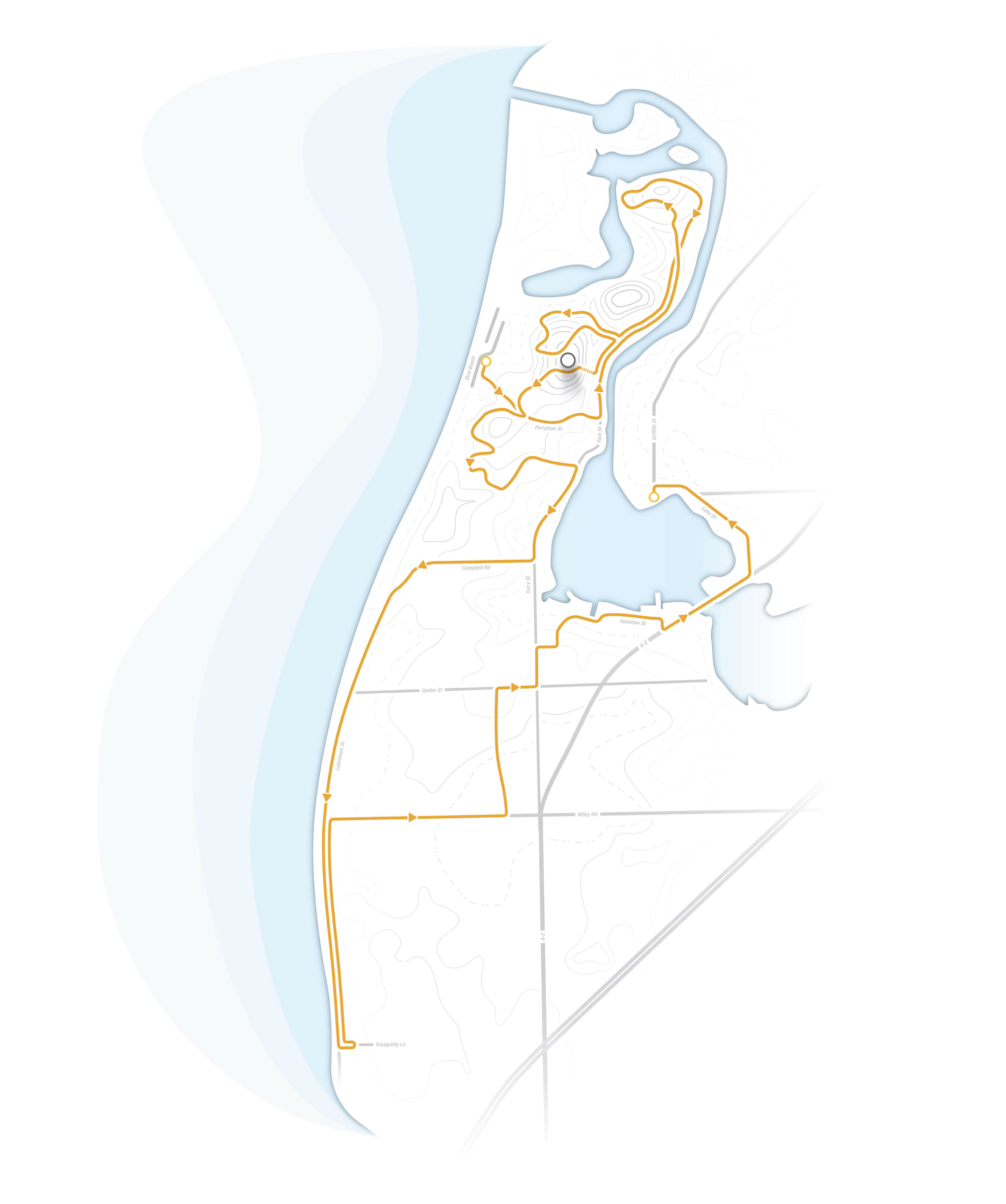 Mt. Baldhead Challenge photo 9