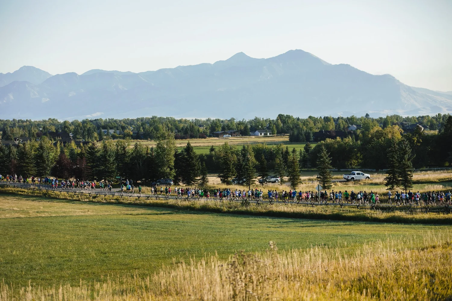 Bozeman Half Marathon & 10K photo 4