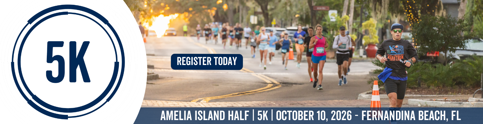 Amelia Island Half Marathon photo 7