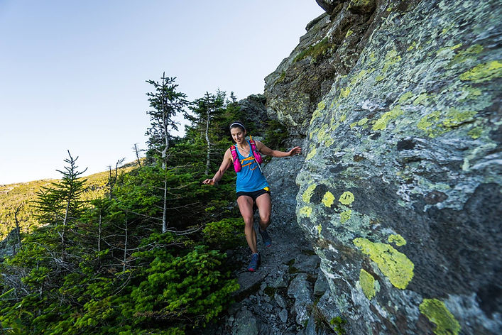 High Tor Trail Marathon photo 2