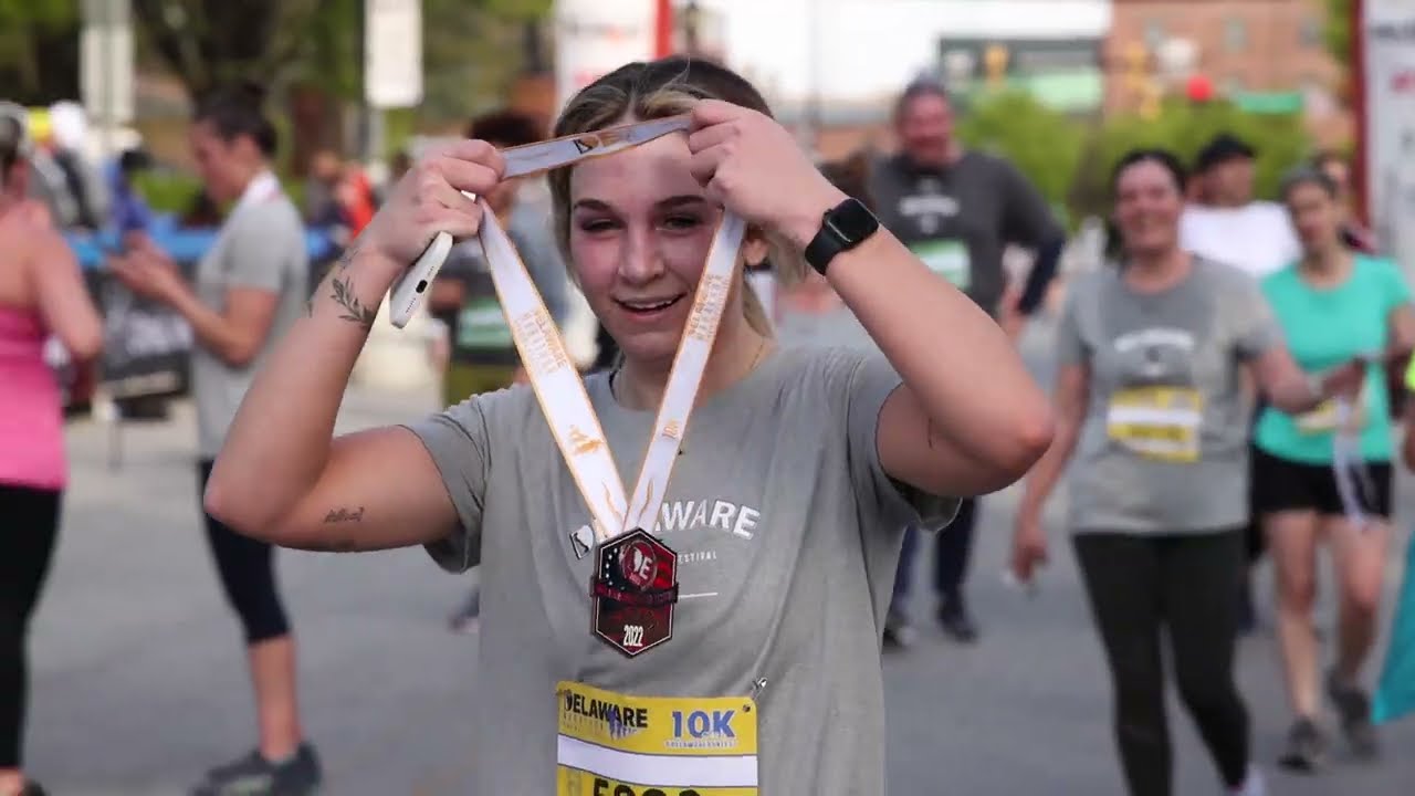 Delaware Running Festival photo 6