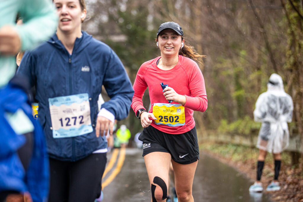 Virginia Credit Union River City Half & River City 5k photo 4