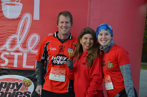 Hot Cider Hustle - Fort Wayne Half Marathon, 10K & 5K photo 5