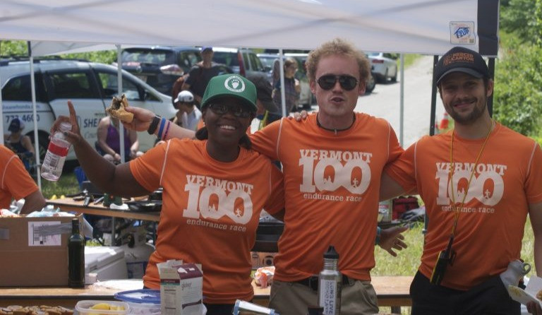 TARC Stone Cat Trail Festival photo 5