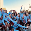 Toyota Music Factory Half Marathon photo 5