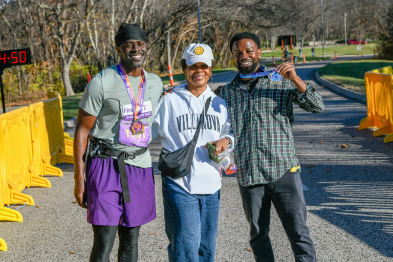 Gobbler Grind Marathon, Half Marathon, 10K & 5K photo 6