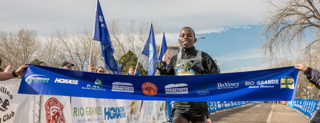 Horsetooth Half Marathon - Presented by Fort Collins Connexion photo 2