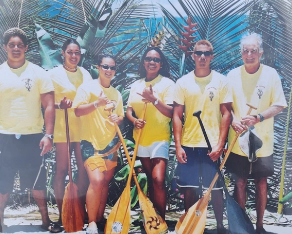 Ha'ena to Hanalei Run photo 6