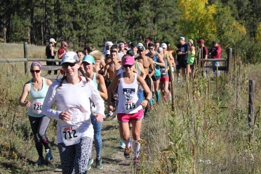 Run for the Hills photo 8