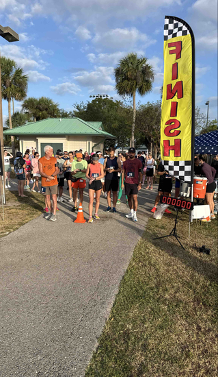Pirate 5K, 10K & 13.1M at Naples, FL (16) photo 1