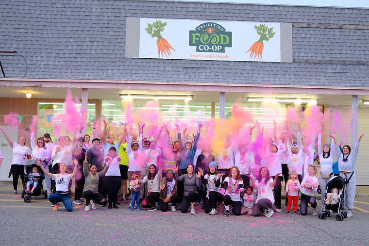 Hurricane Creek Half Marathon photo 3