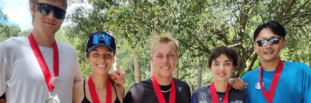 Holiday Five photo 1