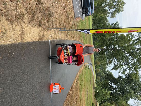 Medal Madness 5K, 10K, & 13.1M at Madisonville, KY (35) photo 1