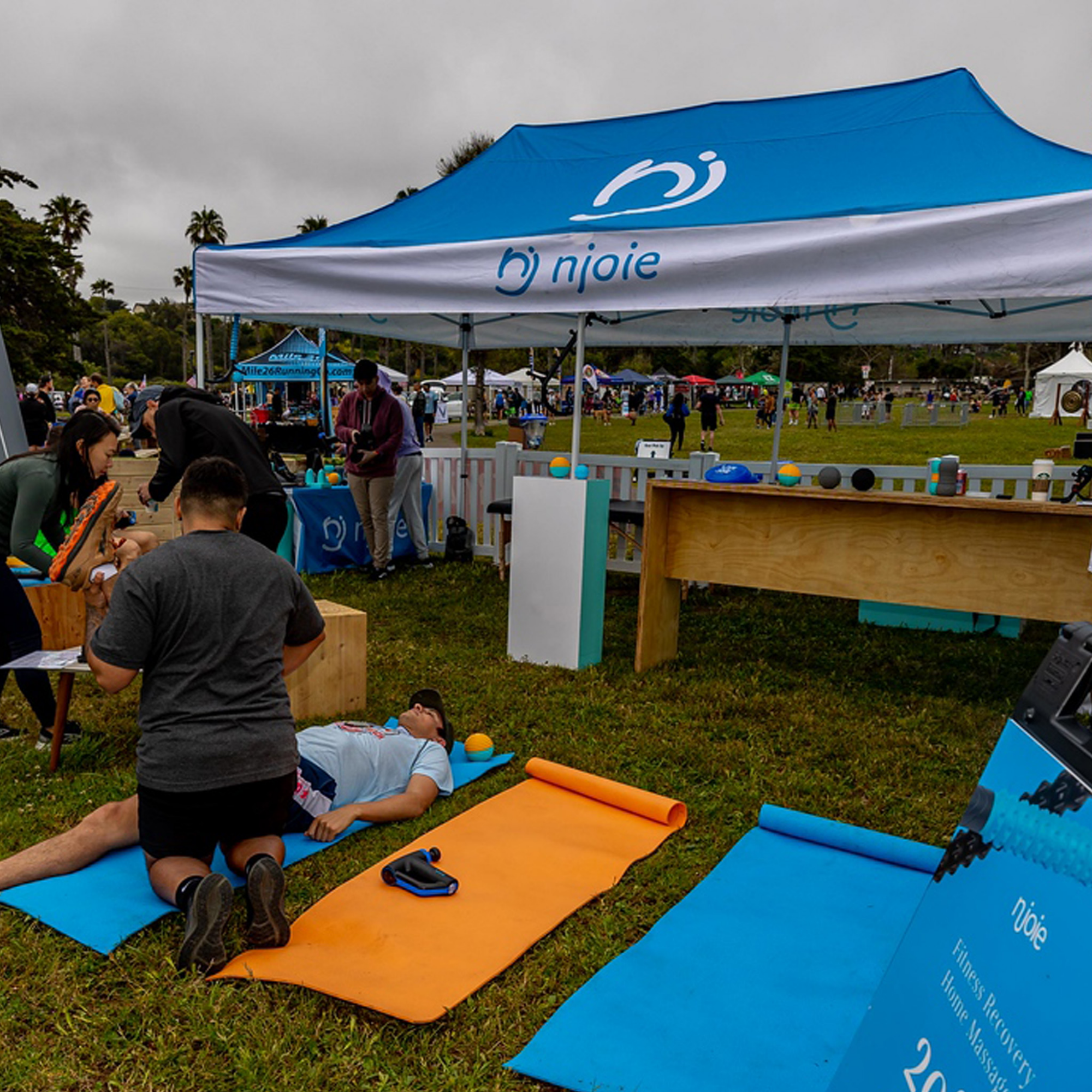 Mountains 2 Beach Marathon and Half photo 4