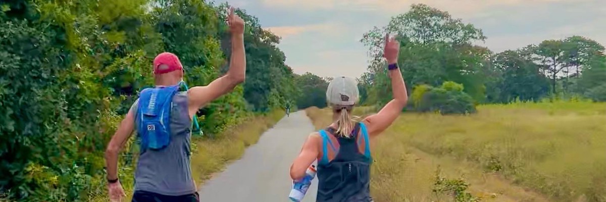 MV Spring Classic Marathon and Half Marathon photo 1