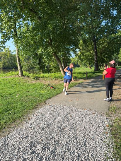 Eagle 5K, 10K, & 13.1M at Colonial Heights, VA (30) photo 1