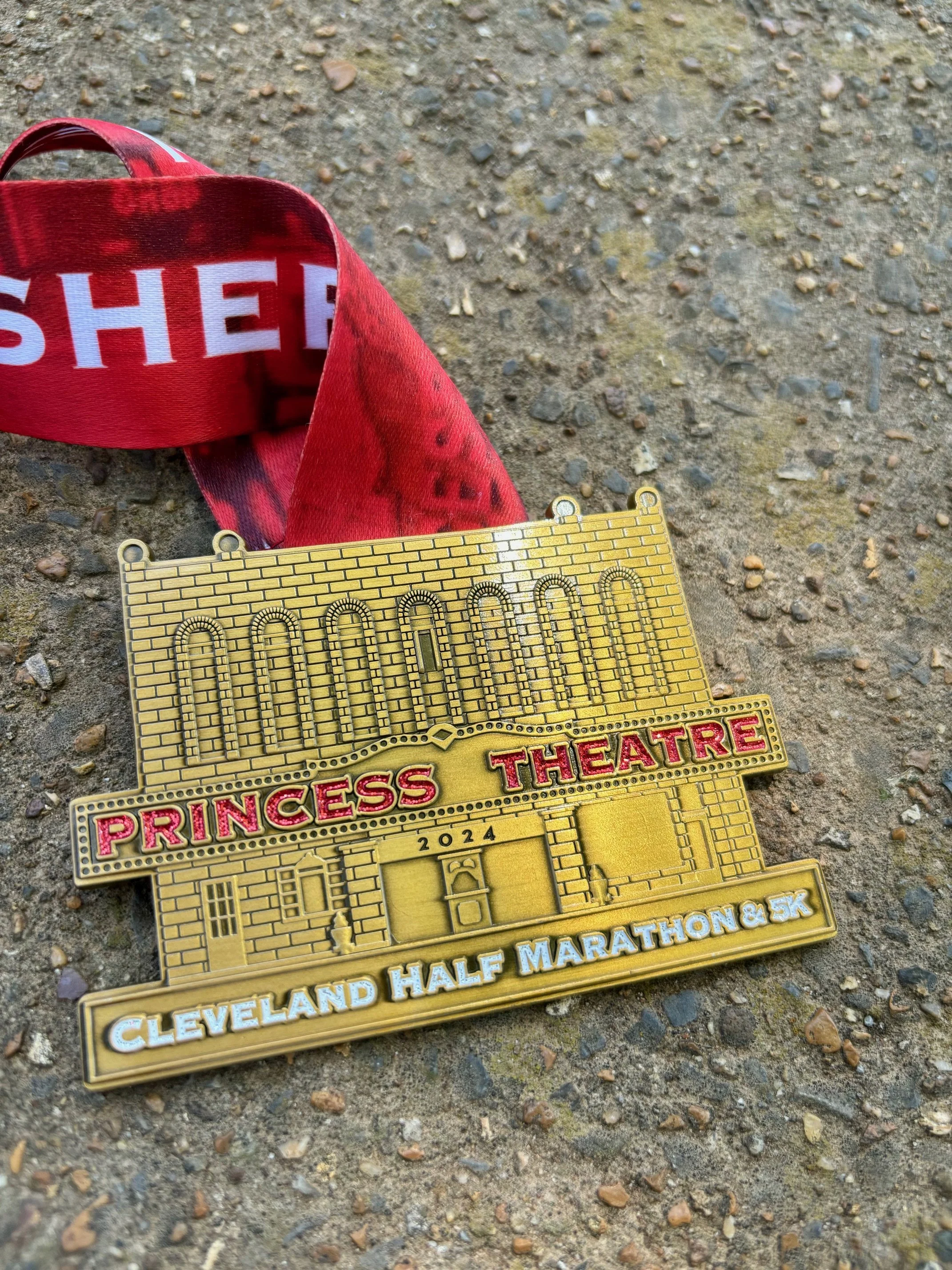 Cleveland Half Marathon, 10k & 5k photo 2