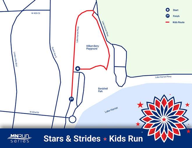 Lola's Lake Waconia Half Marathon photo 7