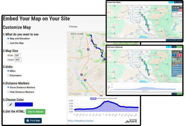 Cedar City Half Marathon photo 4