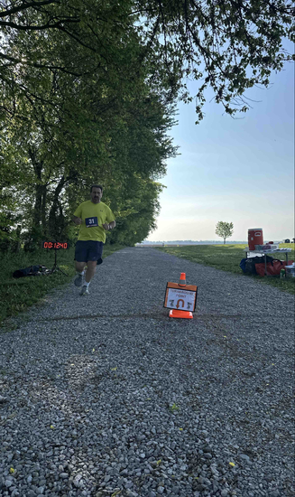 Pirate 5K, 10K, & 13.1M at Bowling Green, KY (17) photo 2