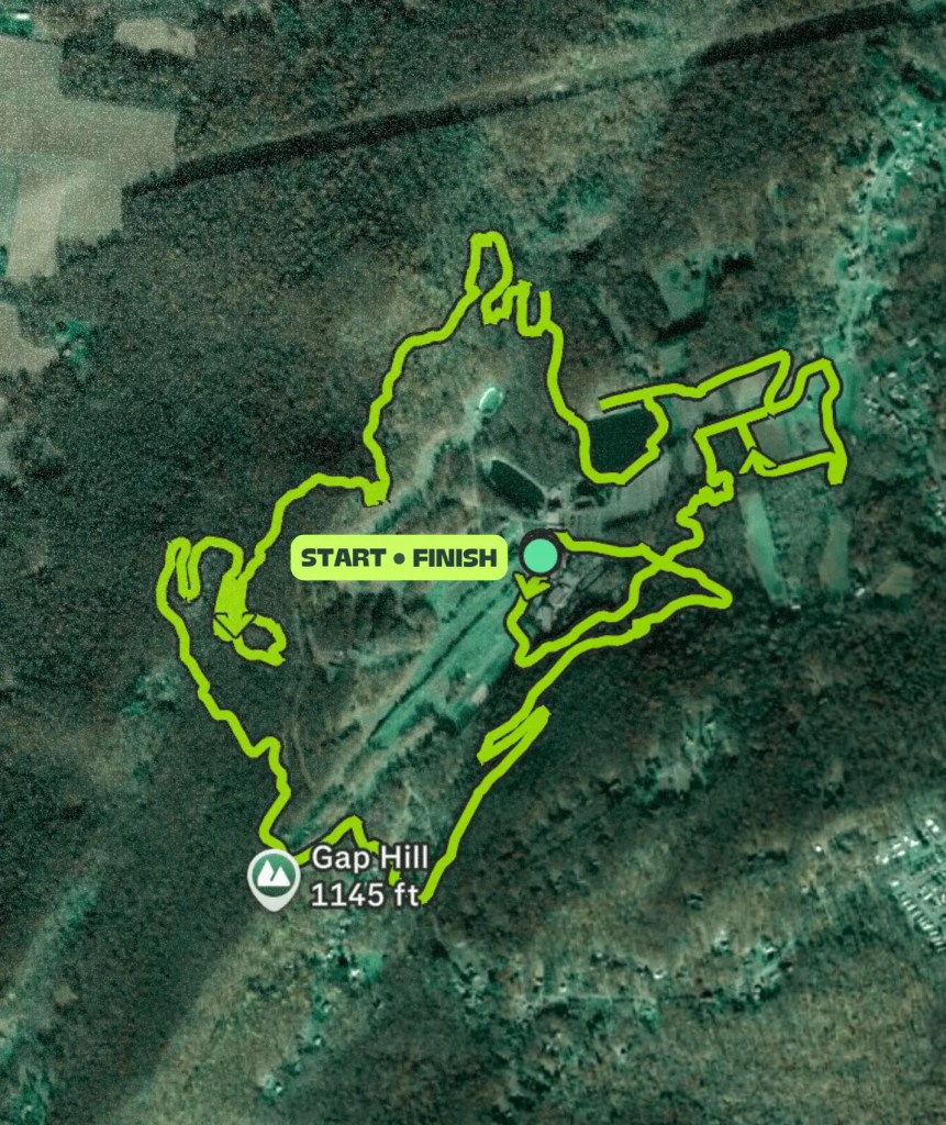 UltraTrax Wachusett photo 7