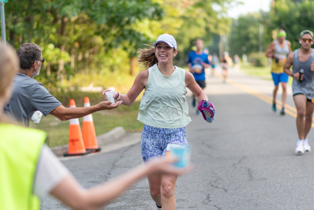Ashland Half Marathon & 5k photo 7