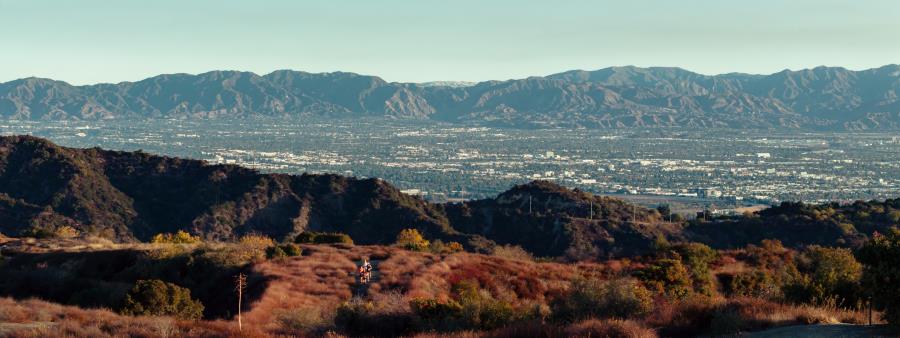 LA Turkey Trail photo 1