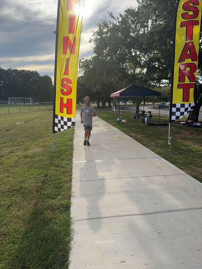 Medal Madness 5K, 10K, & 13.1M at Mobile, AL (36) photo 2