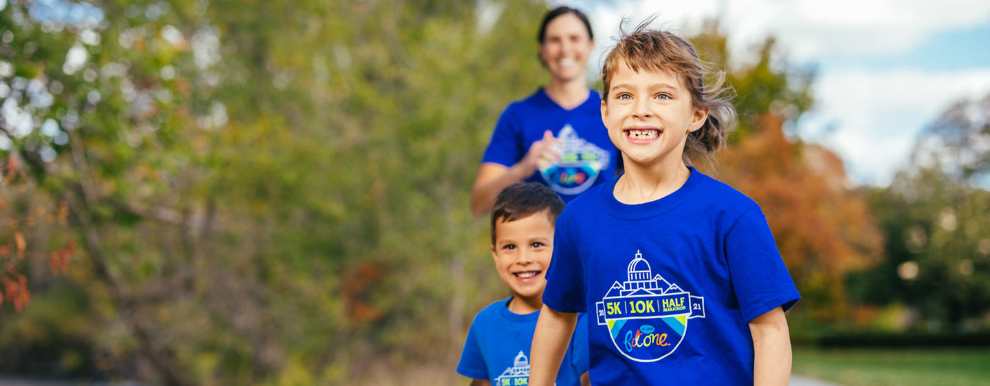 St. Luke's FitOne 5K/10K/Half Marathon photo 5